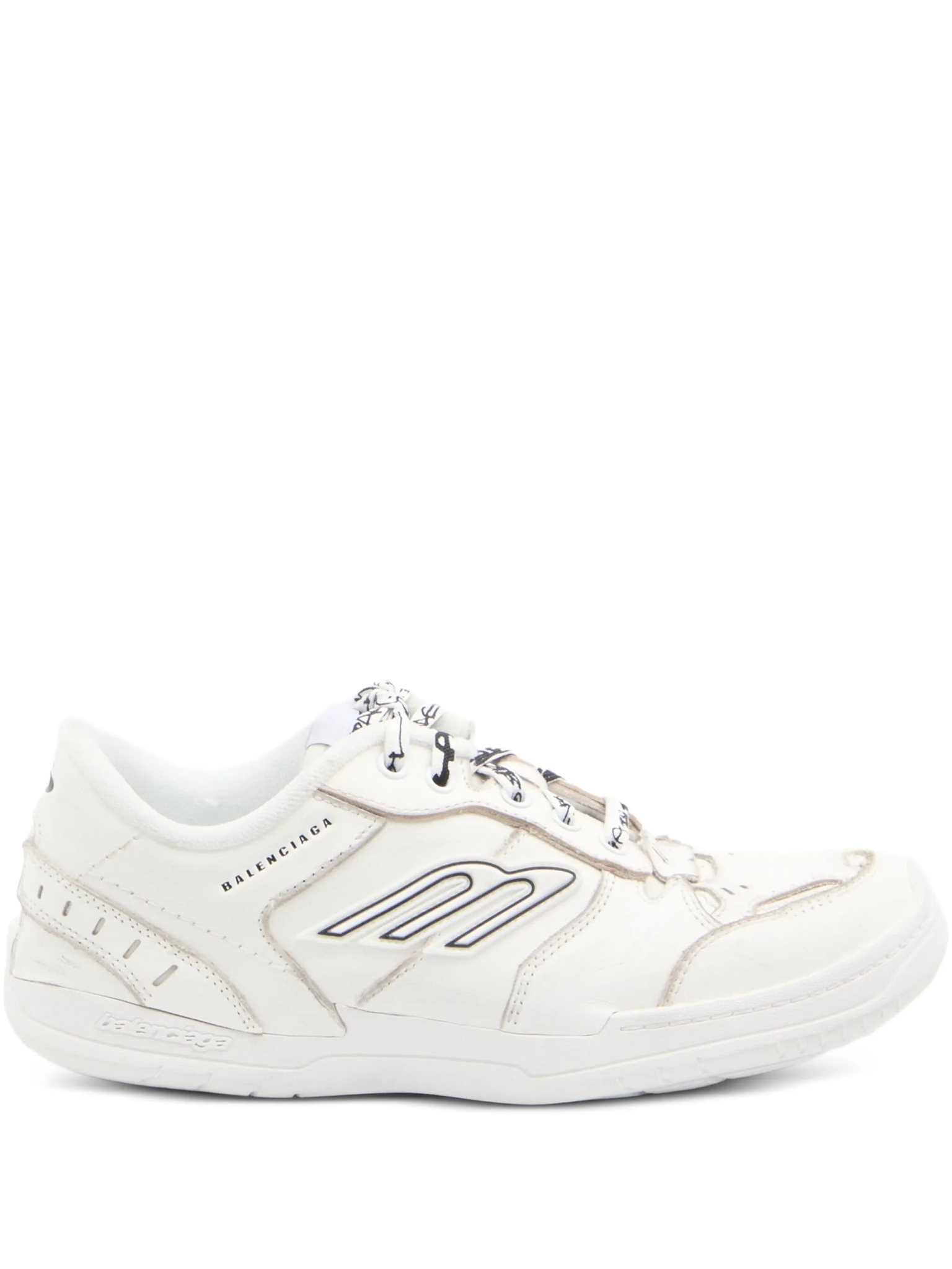 [Balenciaga] Sneakers FW26 841763 WCURS