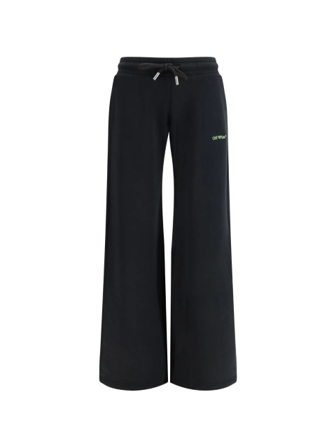 [Off-White] Training Pants FW26 2CH022S26FLE001