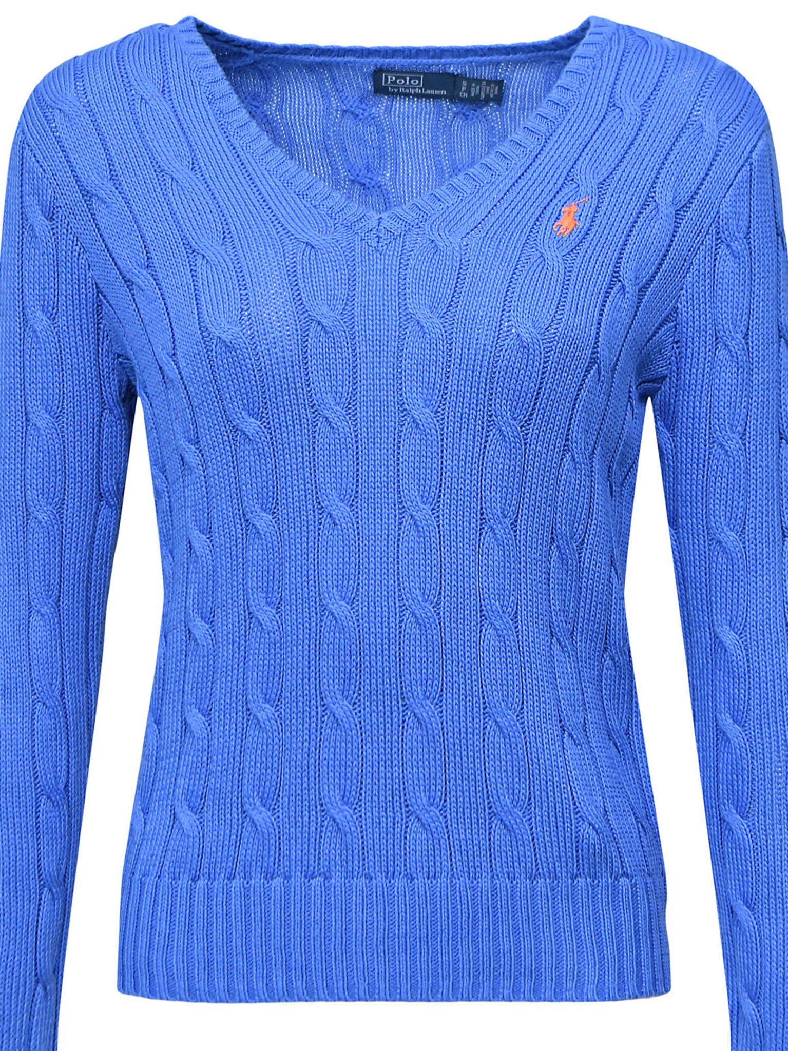 [Polo Ralph Lauren] Knitwear FW26 211 971870