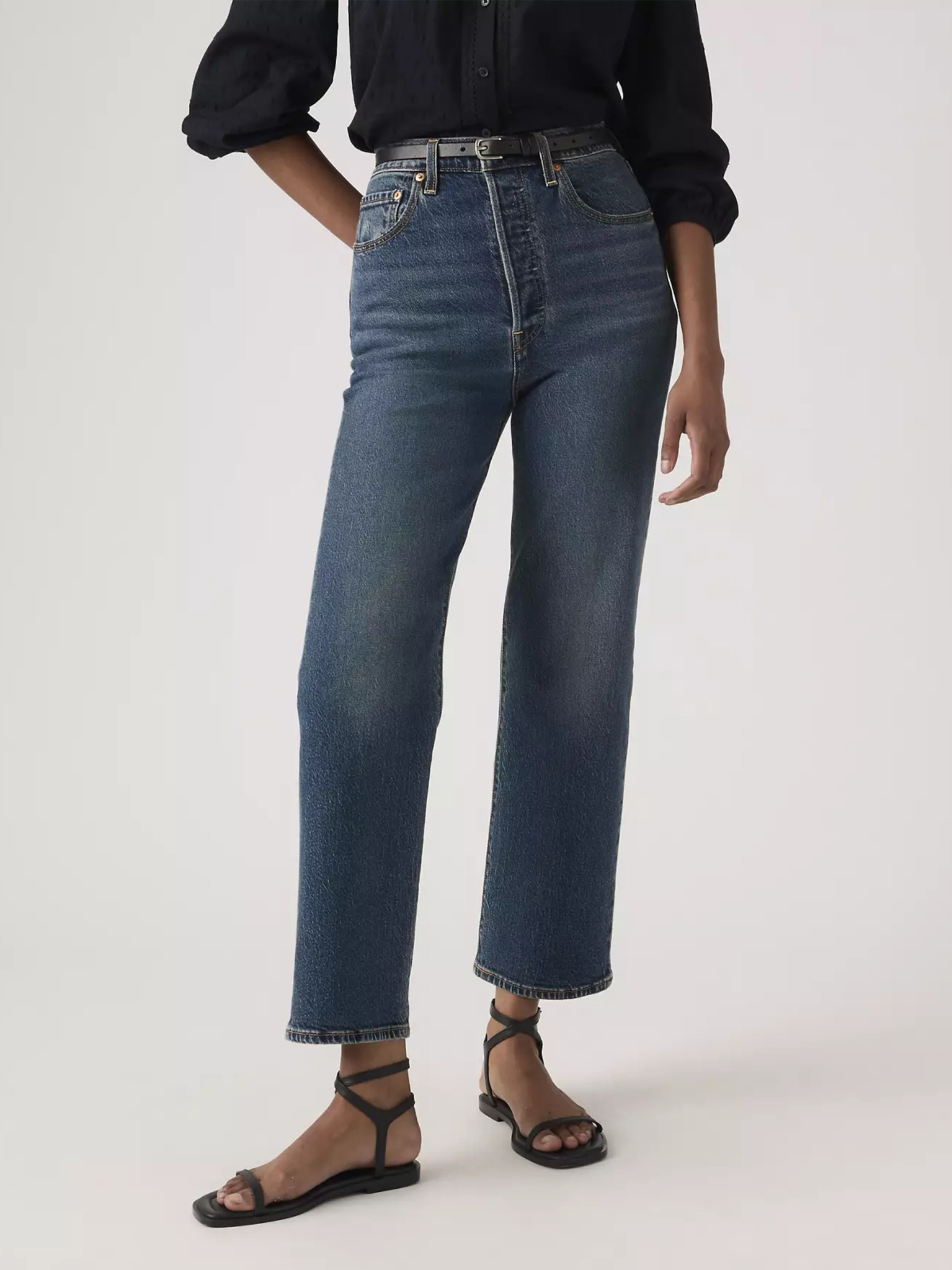 [LEVI`S] Jeans FW26 72693 0281