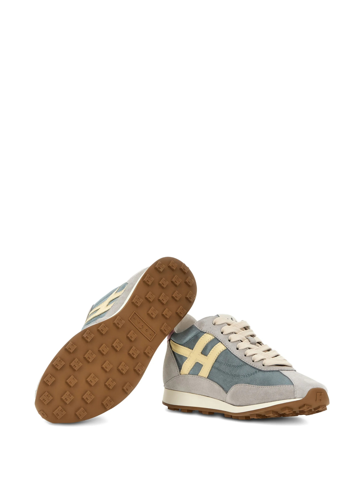 [Hogan] Sneakers FW26 HXW6990GA20 V0O