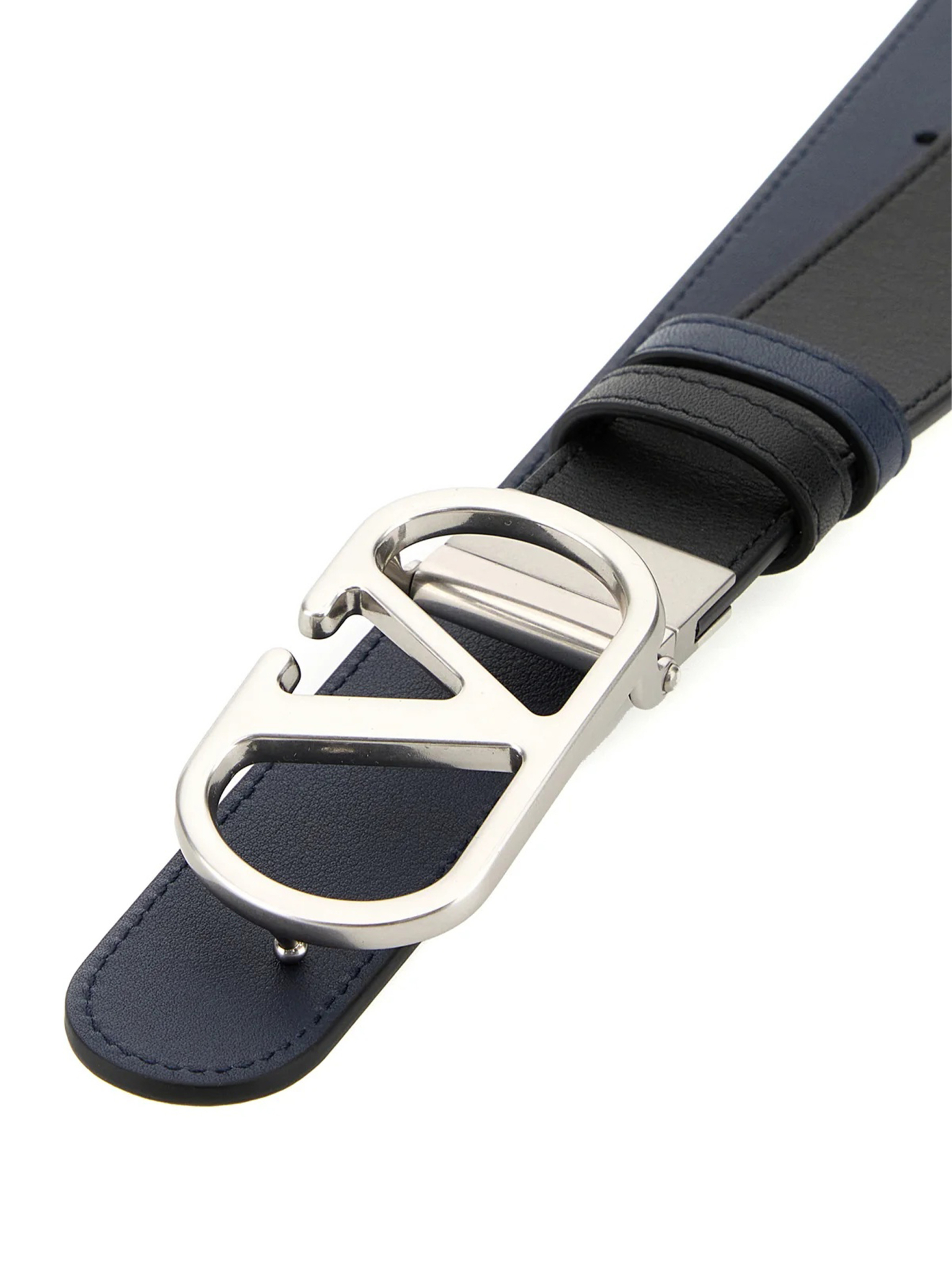 [Valentino] Belt FW26 8Y2T0SQ3UPC