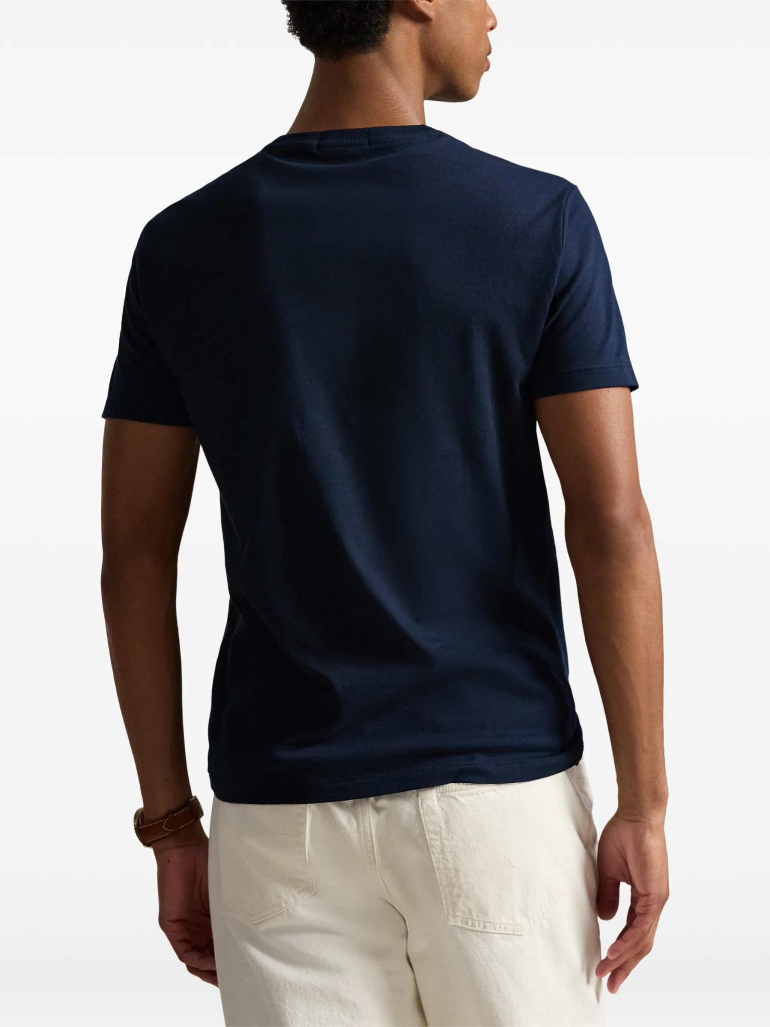 [Polo Ralph Lauren] T-shirts Short Sleeve FW26 710 P07343