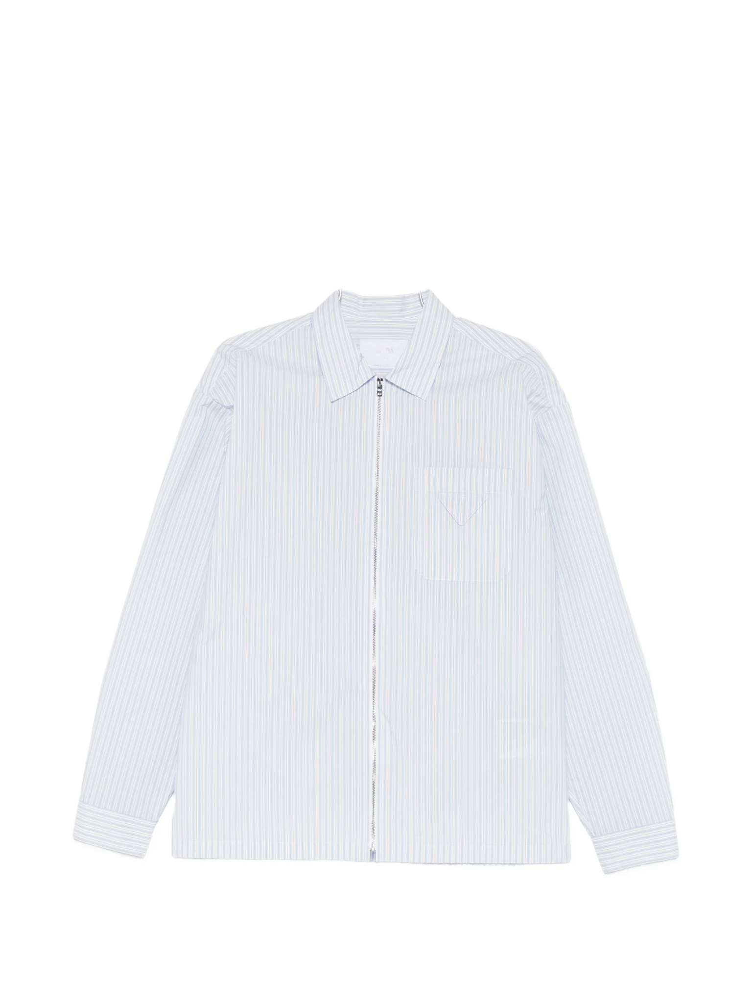 [Prada] Shirts Long Sleeve FW26 SC855 189H