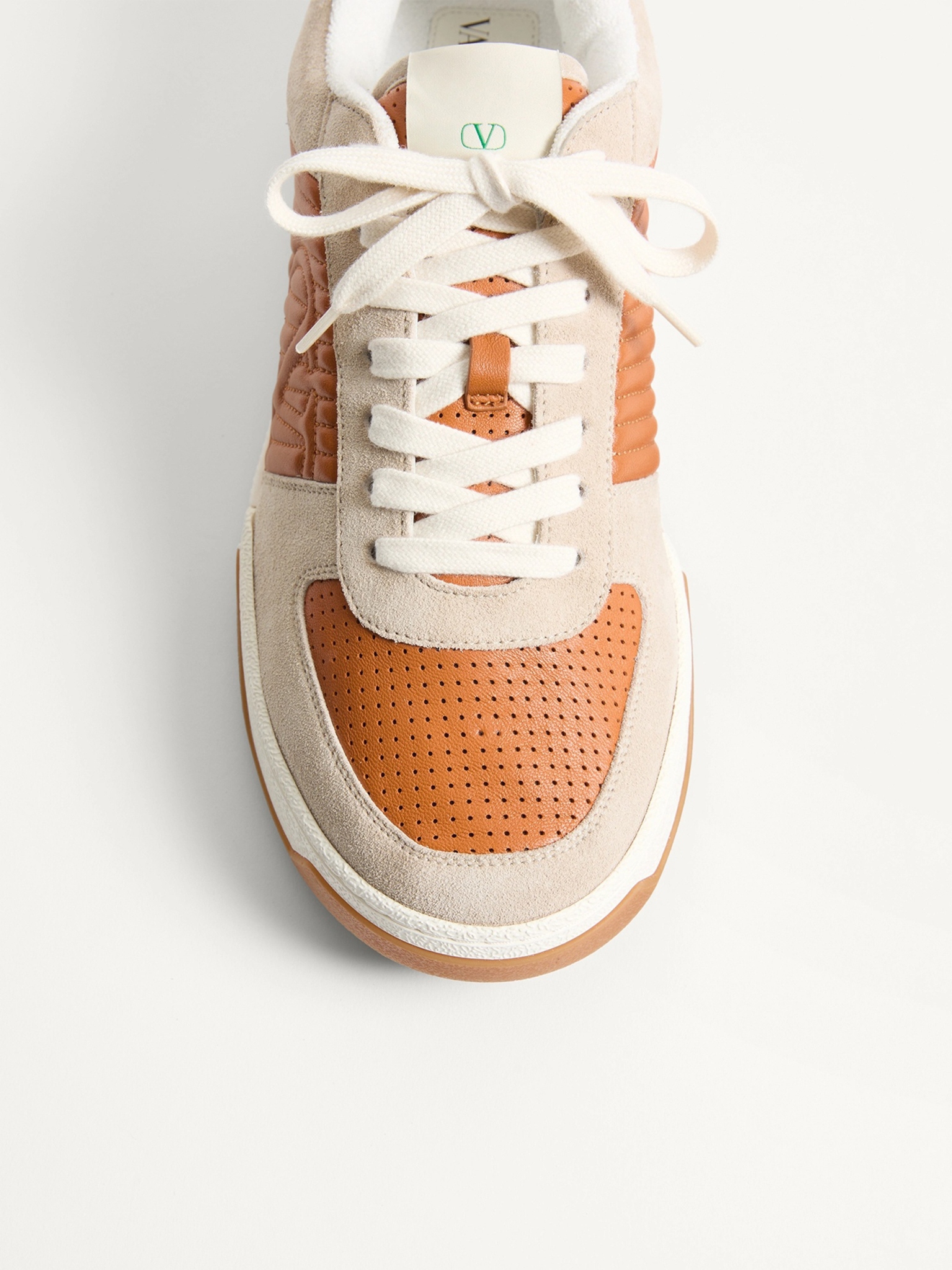 [Valentino] Sneakers FW26 8Y2S0M78ZZM