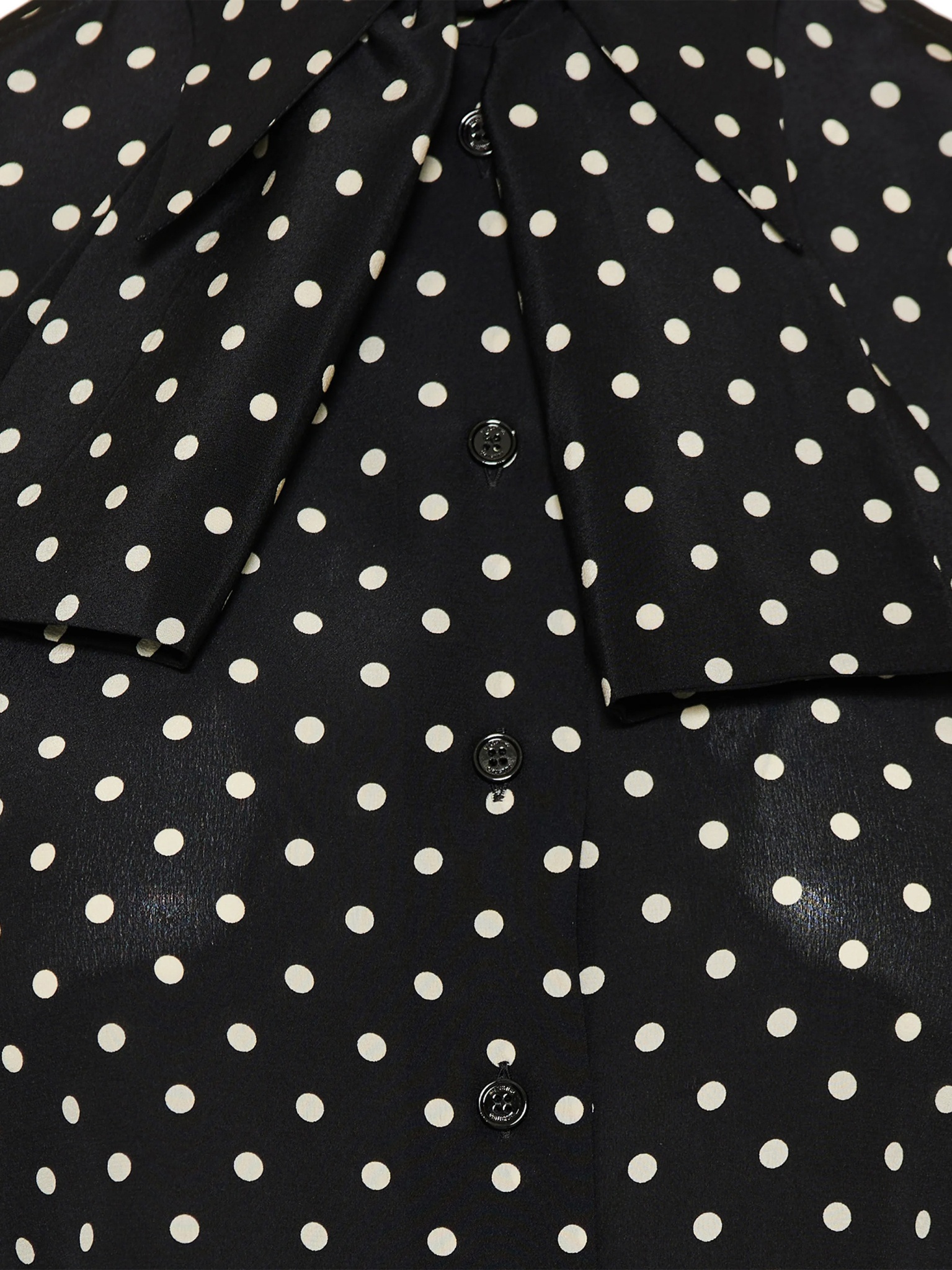 [Valentino] Shirts Long Sleeve FW26 8B3AB8429DW