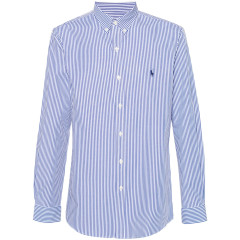 [Polo Ralph Lauren] Shirts Long Sleeve FW26 710 928254
