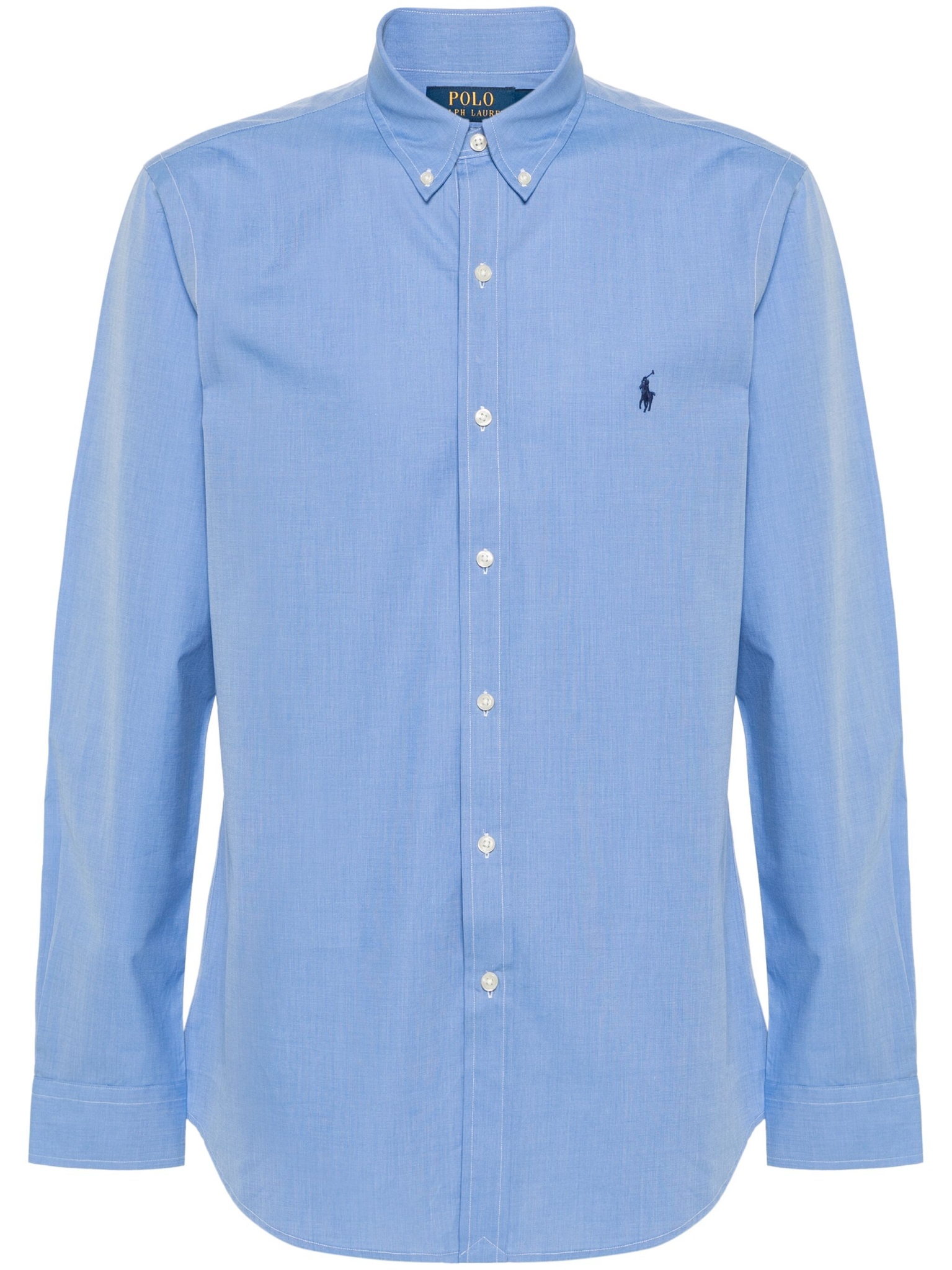 [Polo Ralph Lauren] Shirts Long Sleeve FW26 710 928254
