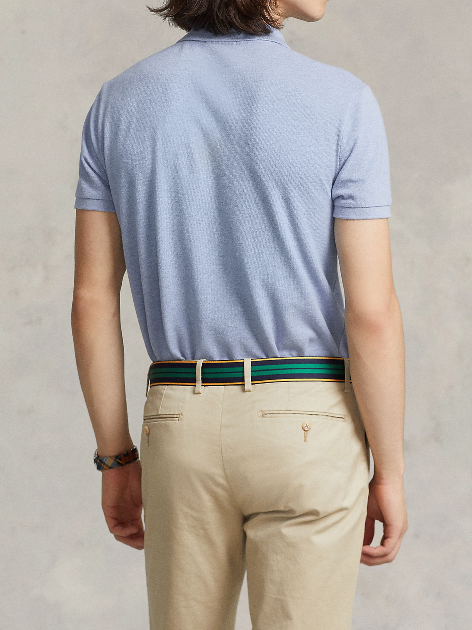 [Polo Ralph Lauren] T-shirts Short Sleeve FW26 710 548797