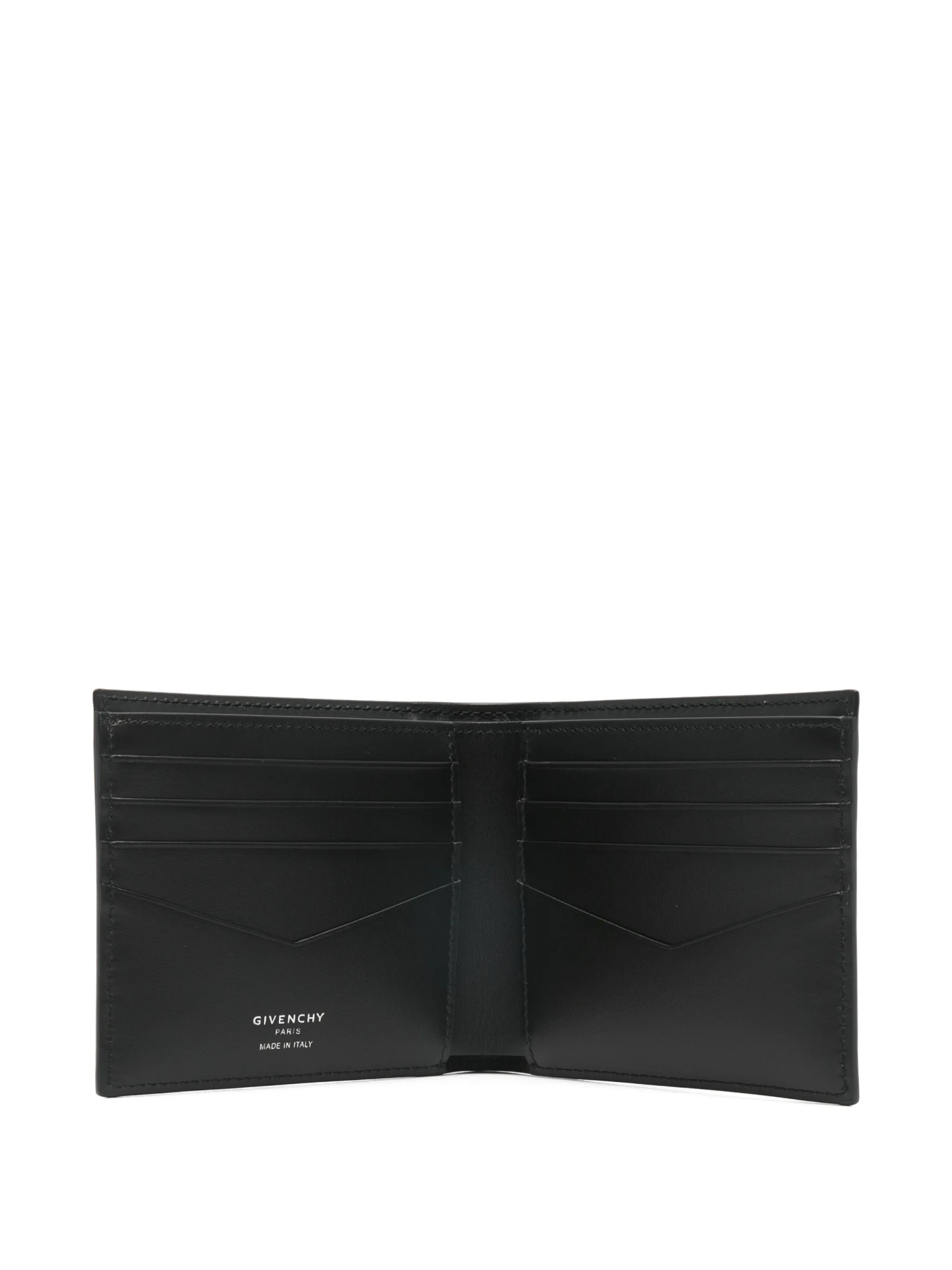 [Givenchy] Wallet FW26 BK60FZK21L