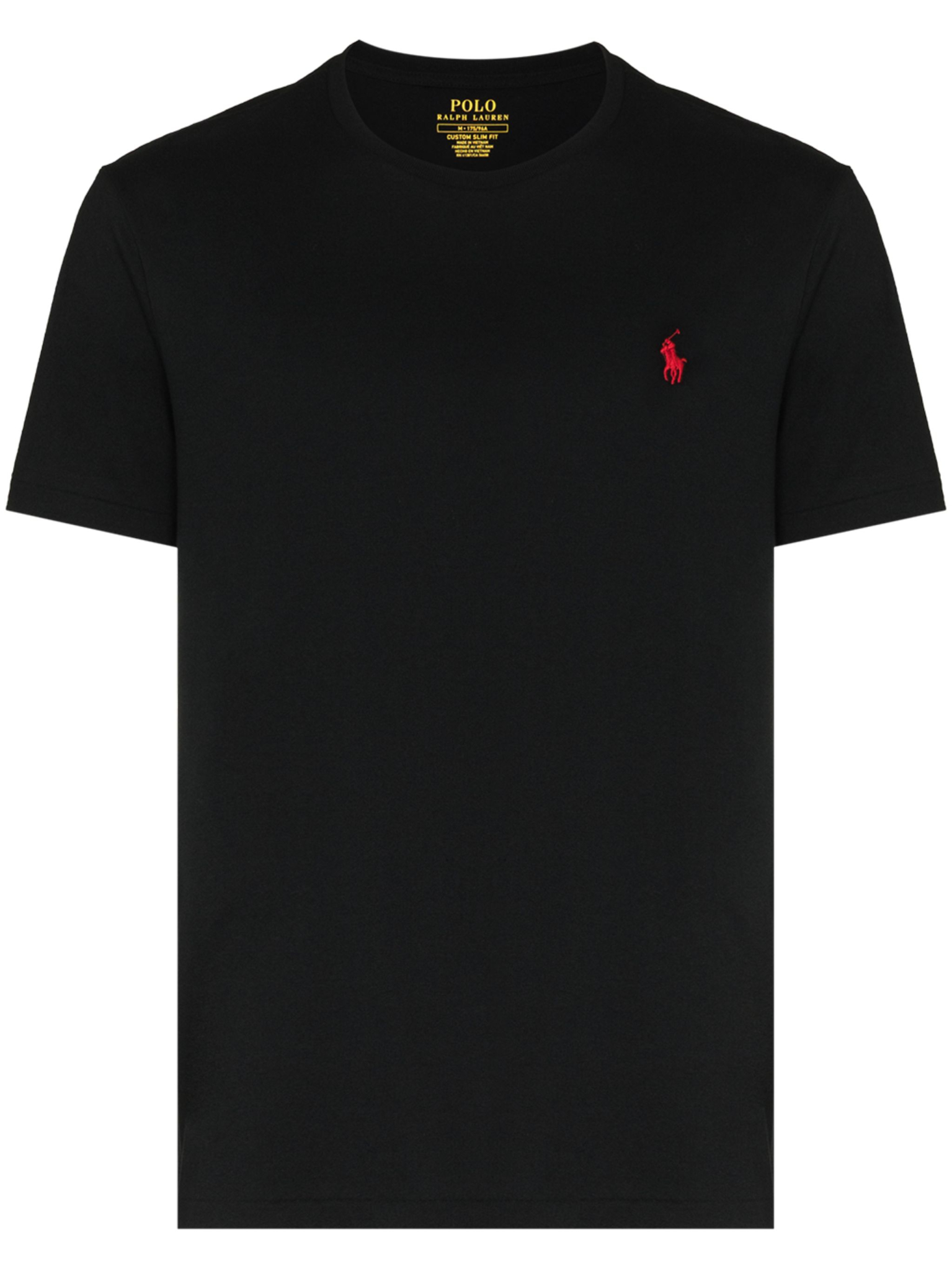 [Polo Ralph Lauren] T-shirts Short Sleeve FW26 710 680785
