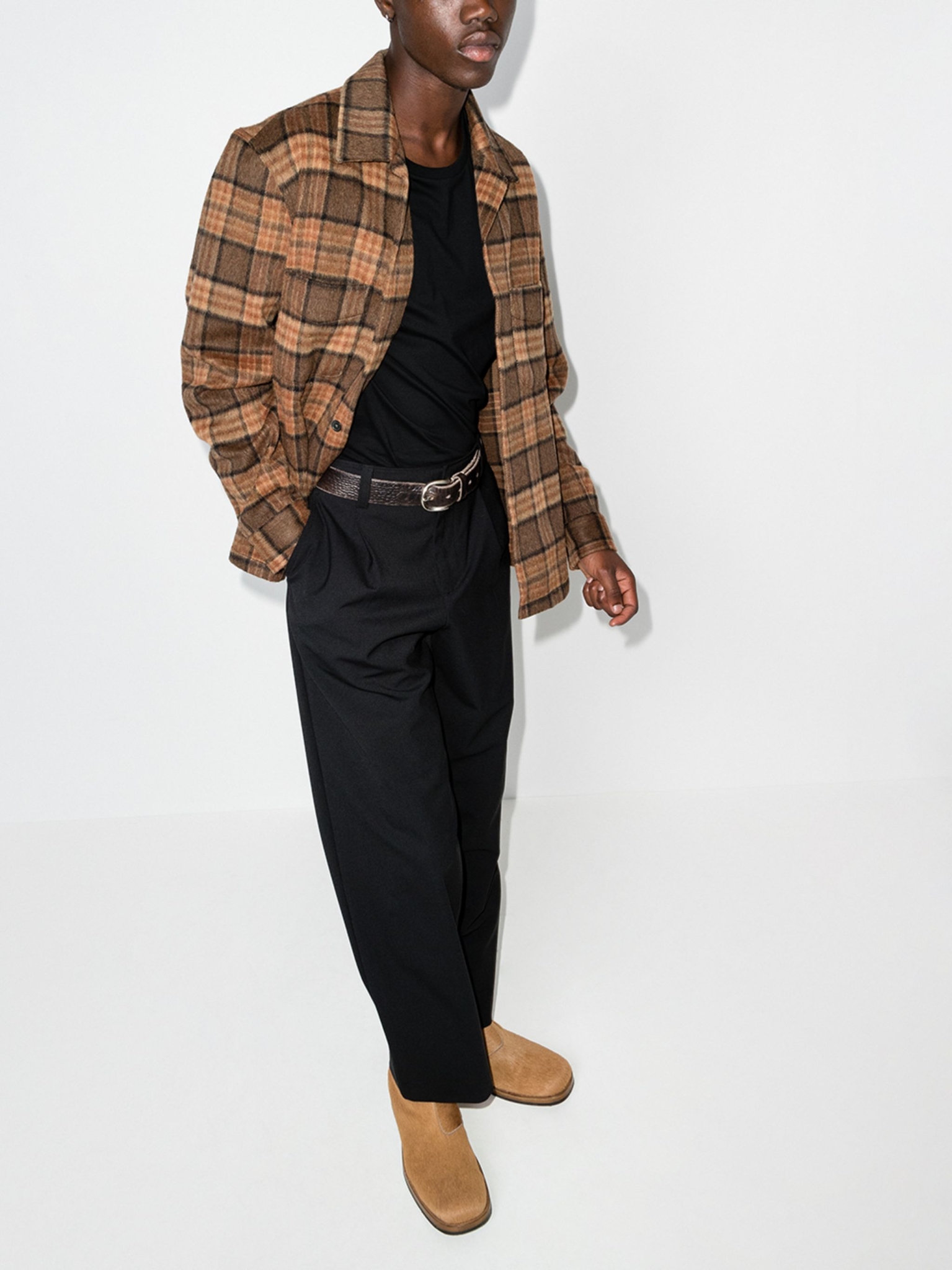[Polo Ralph Lauren] T-shirts Short Sleeve FW26 710 680785