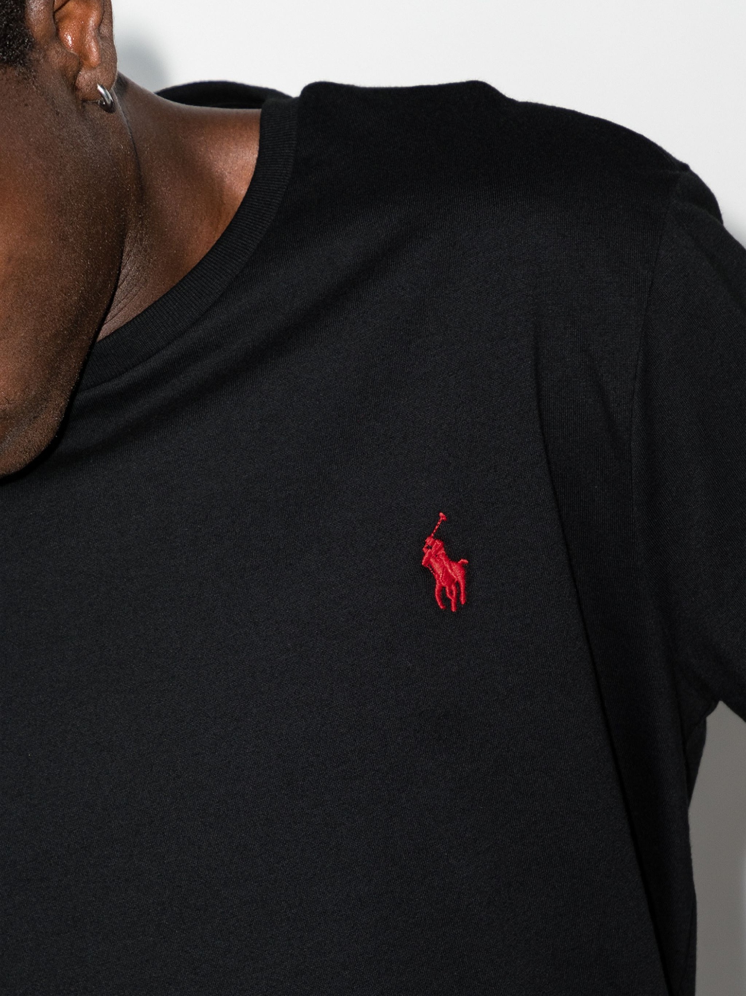 [Polo Ralph Lauren] T-shirts Short Sleeve FW26 710 680785
