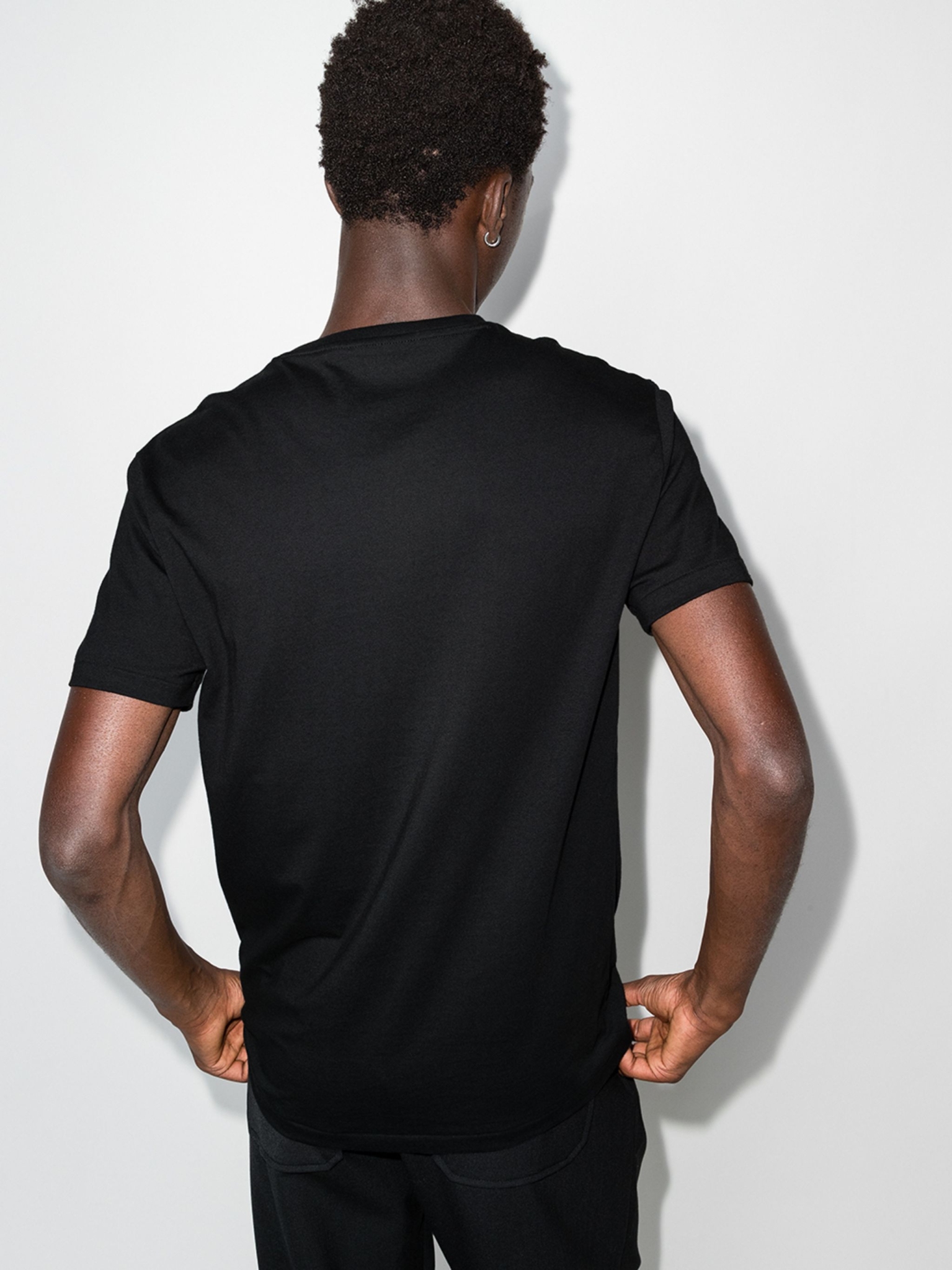 [Polo Ralph Lauren] T-shirts Short Sleeve FW26 710 680785