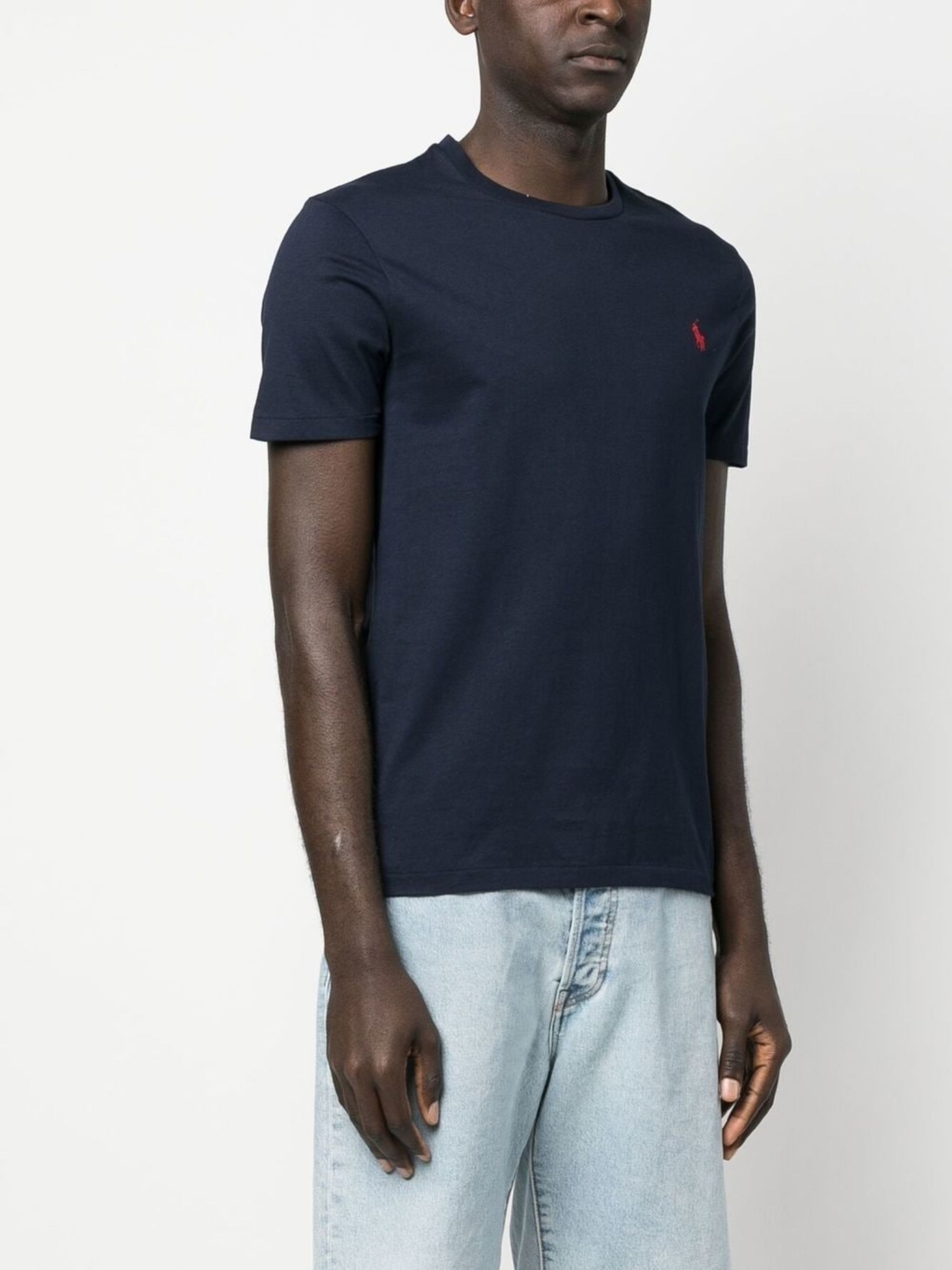 [Polo Ralph Lauren] T-shirts Short Sleeve FW26 710 680785