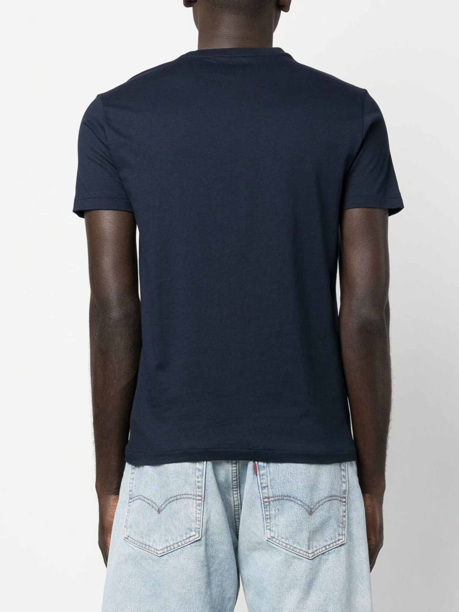 [Polo Ralph Lauren] T-shirts Short Sleeve FW26 710 680785