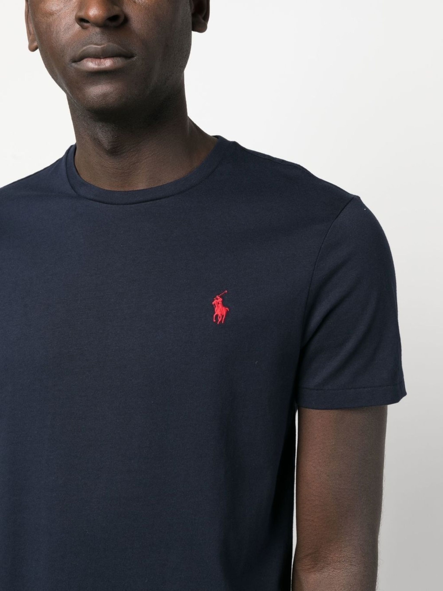 [Polo Ralph Lauren] T-shirts Short Sleeve FW26 710 680785