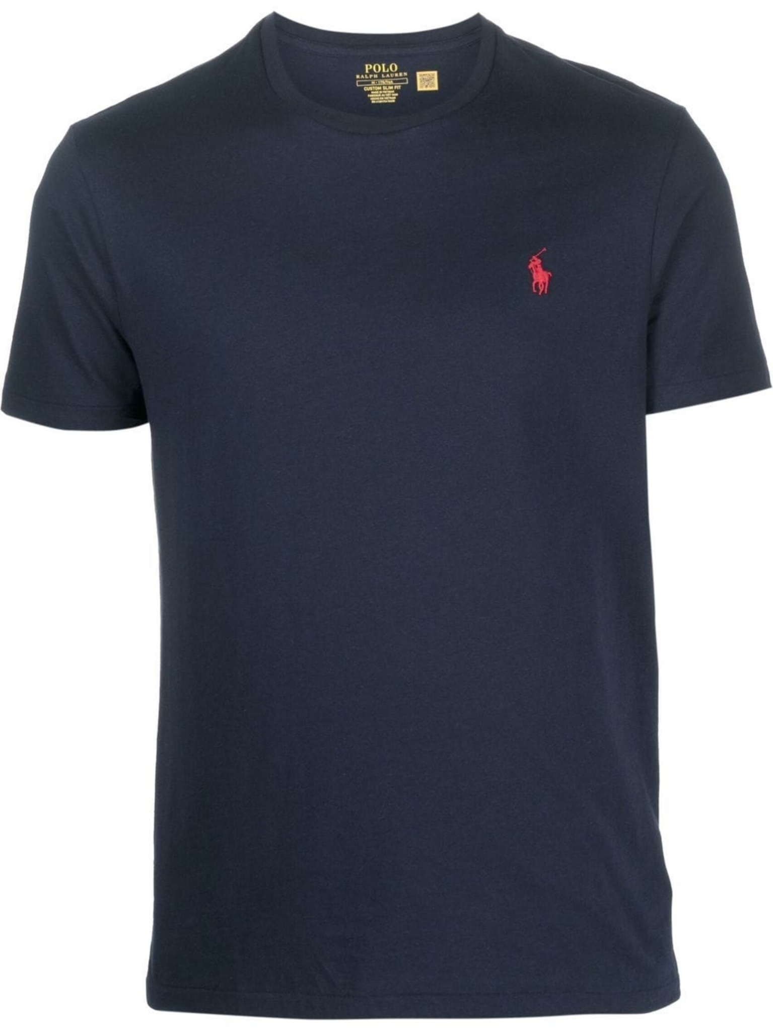[Polo Ralph Lauren] T-shirts Short Sleeve FW26 710 680785