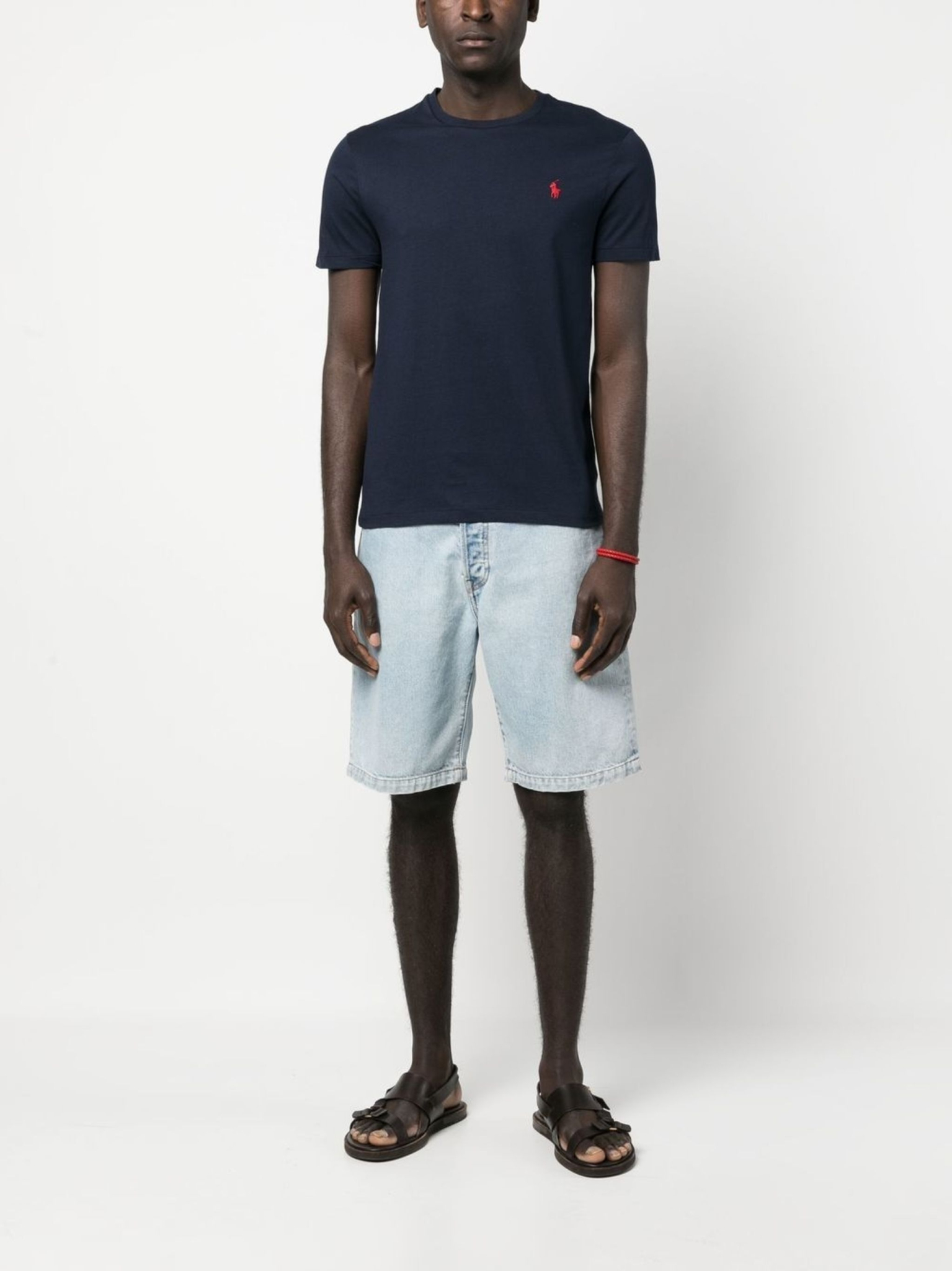 [Polo Ralph Lauren] T-shirts Short Sleeve FW26 710 680785