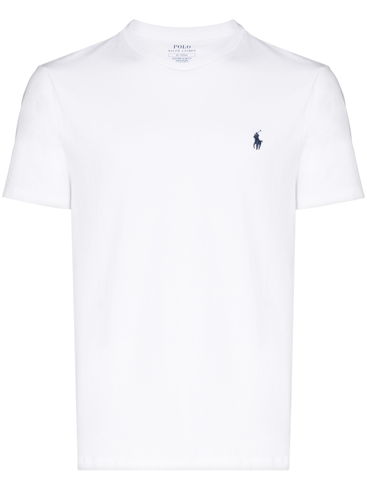 [Polo Ralph Lauren] T-shirts Short Sleeve FW26 710 680785