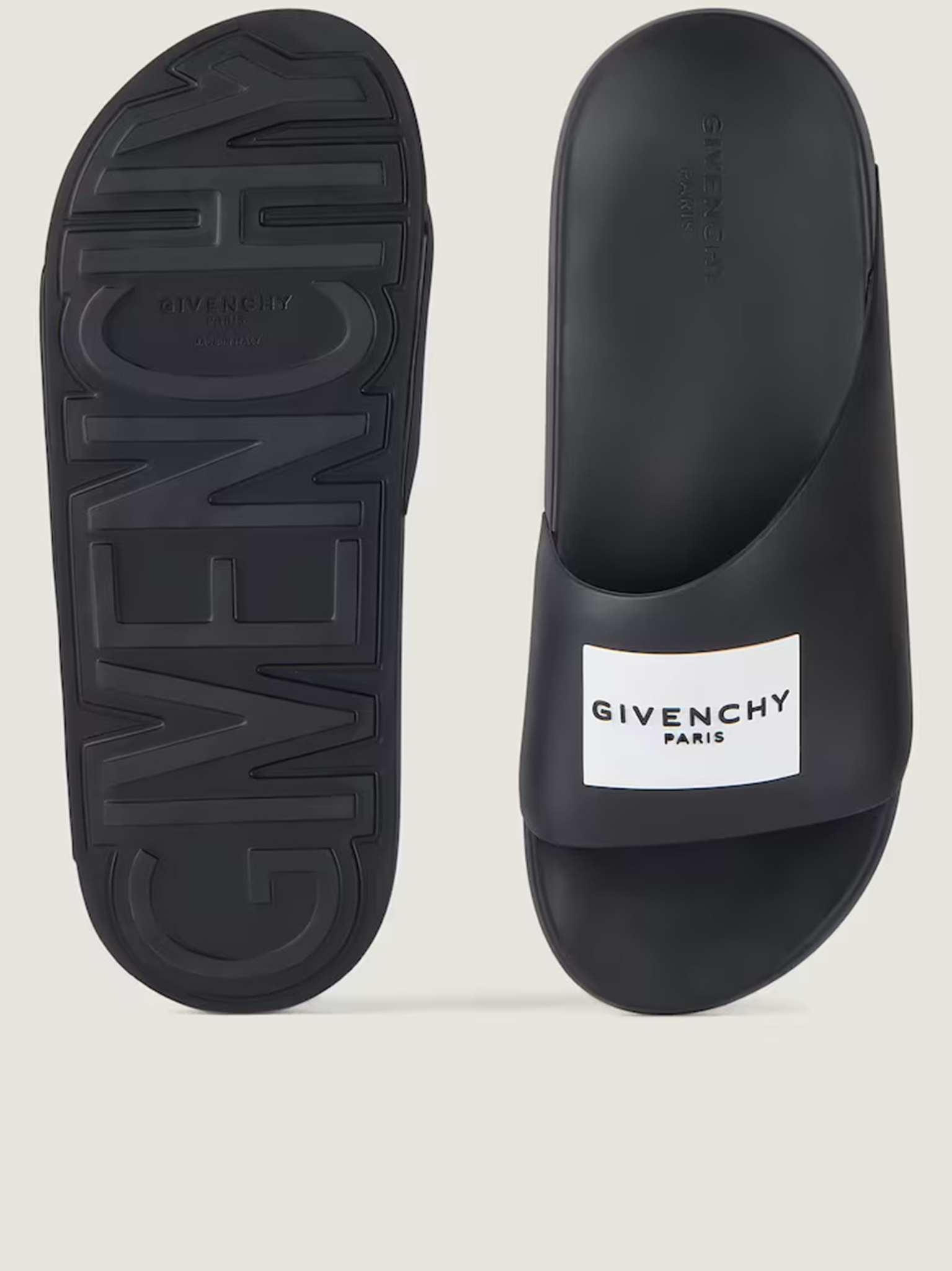 [Givenchy] Sandals FW26 BH302MH1XL