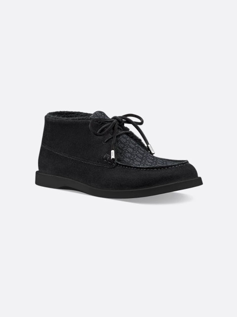 [Christian Dior] Boots FW26 3BO365ABT