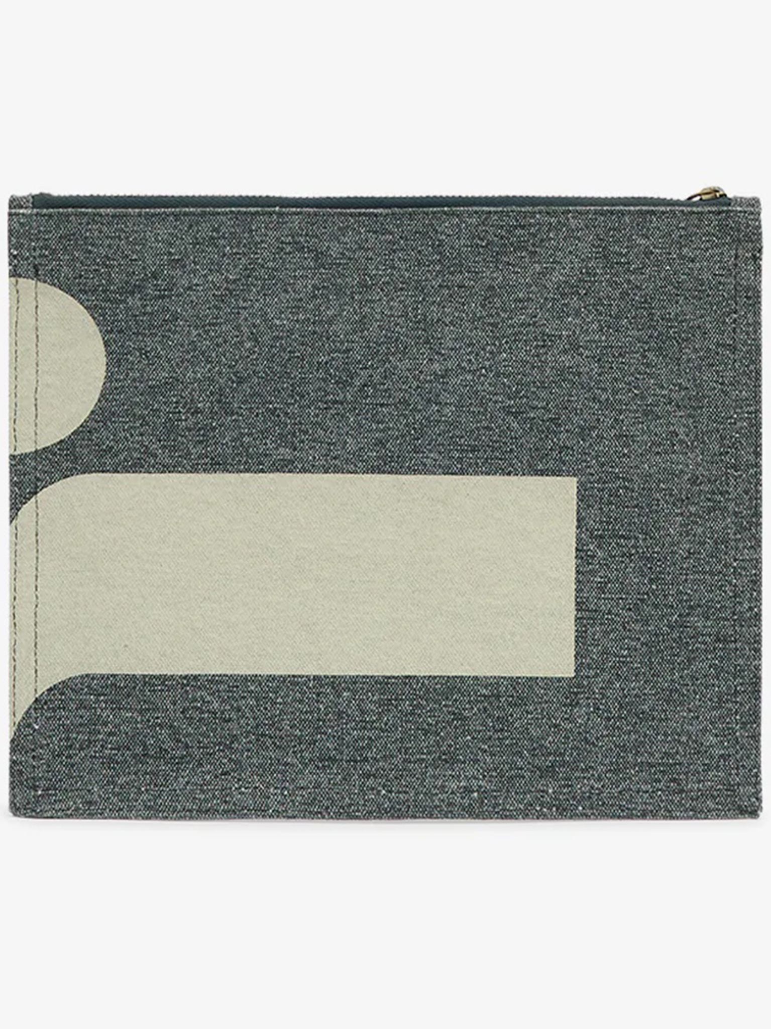 [Isabel Marant] Clutch bag FW26 PO0046FB D1X07M