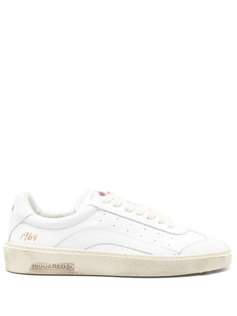 [Dsquared2] Sneakers FW26 SNM0441 11508296