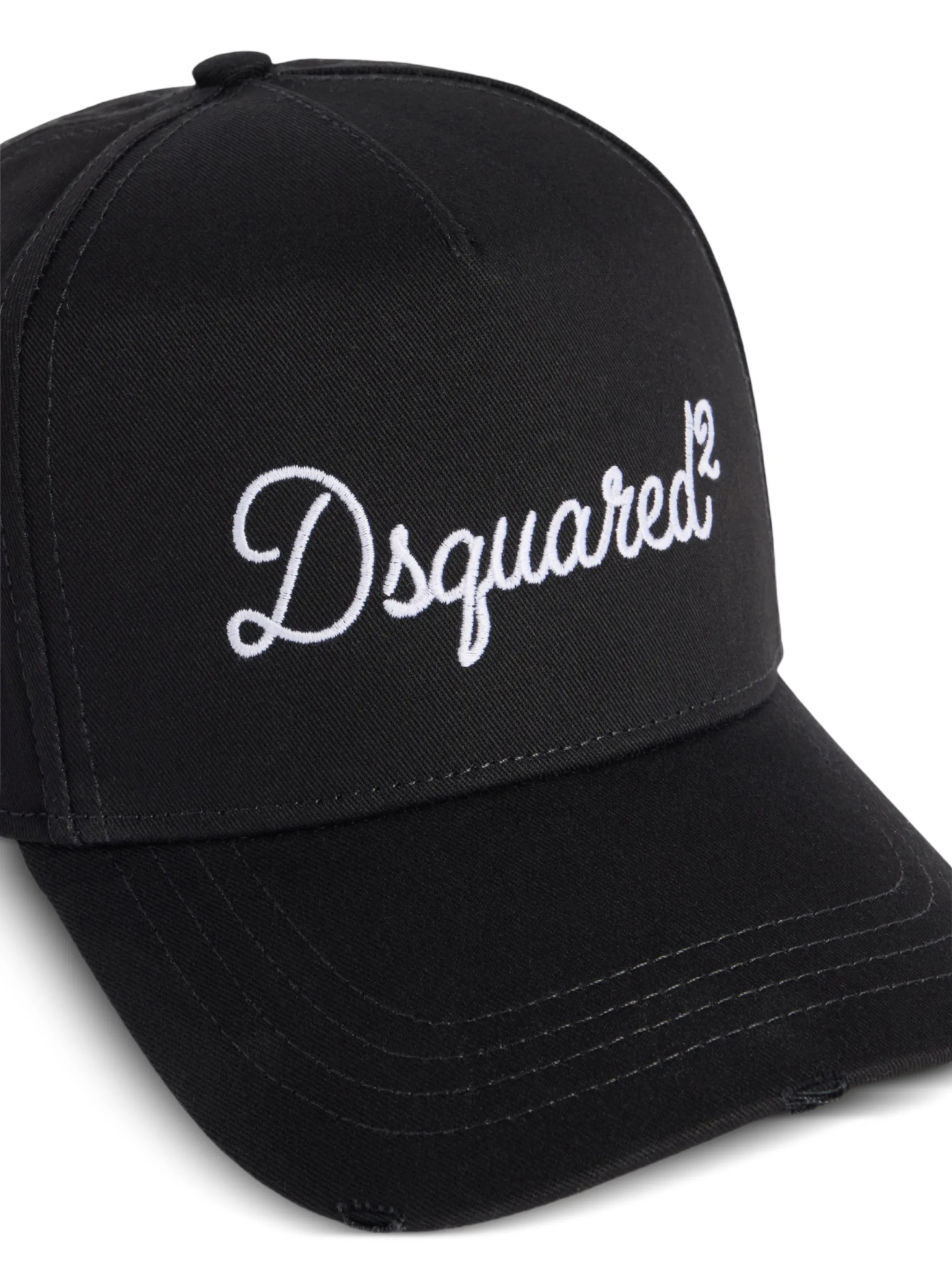 [Dsquared2] Hat FW26 BCM0976 05C00001