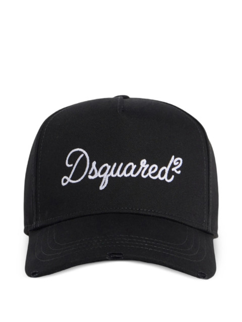 [Dsquared2] Hat FW26 BCM0976 05C00001