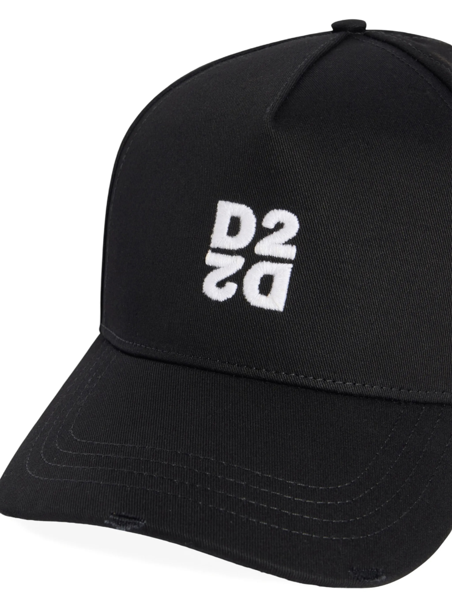 [Dsquared2] Hat FW26 BCM0964 05C00001