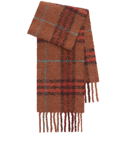 [Burberry] Scarf FW26 8118273