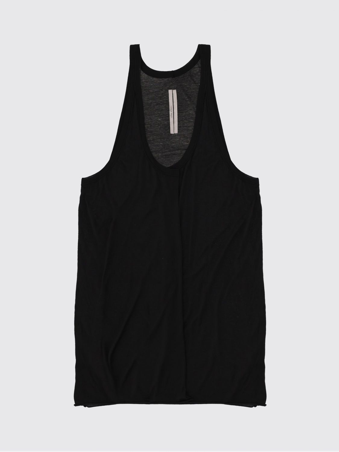 [Rick Owens] T-shirts SS26 RR01F2102BH 09