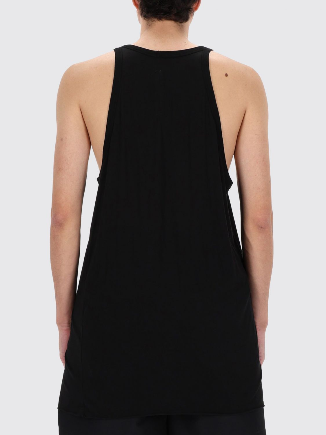[Rick Owens] T-shirts SS26 RR01F2102BH 09