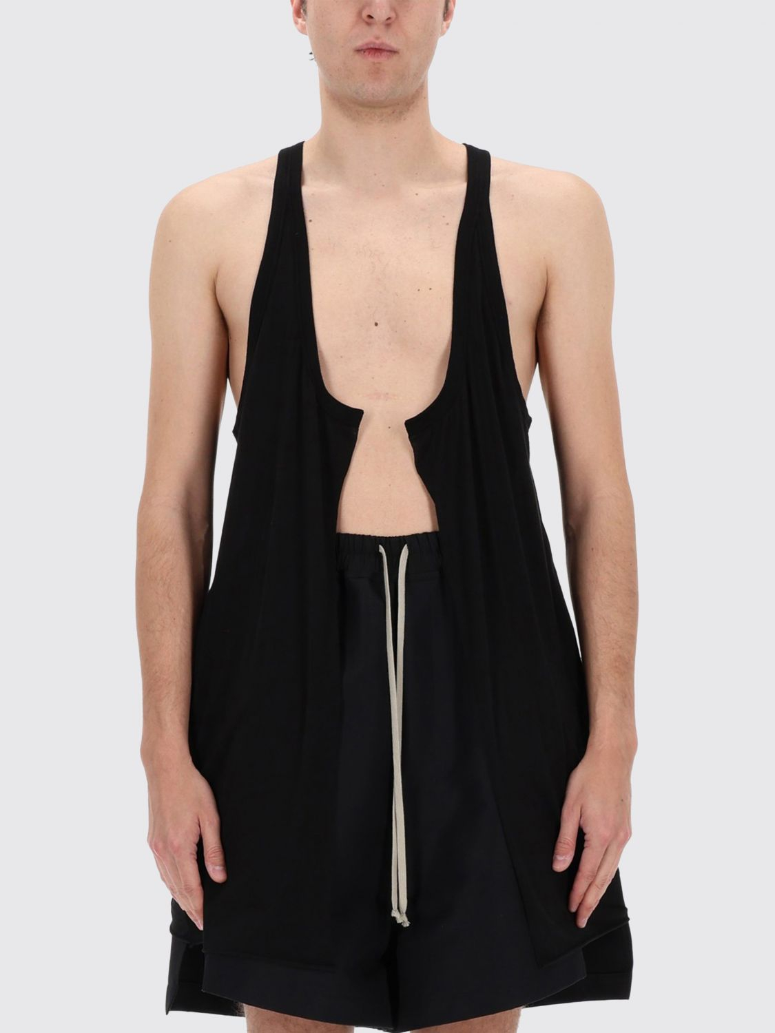 [Rick Owens] T-shirts SS26 RR01F2102BH 09