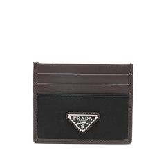 [Prada] Cardholder FW26 2MC025 2DW3