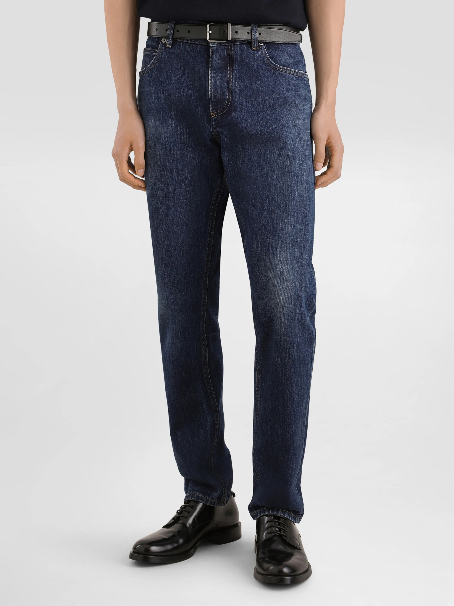 [Dolce & Gabbana] Jeans FW26 GYJCCZ G8OK9