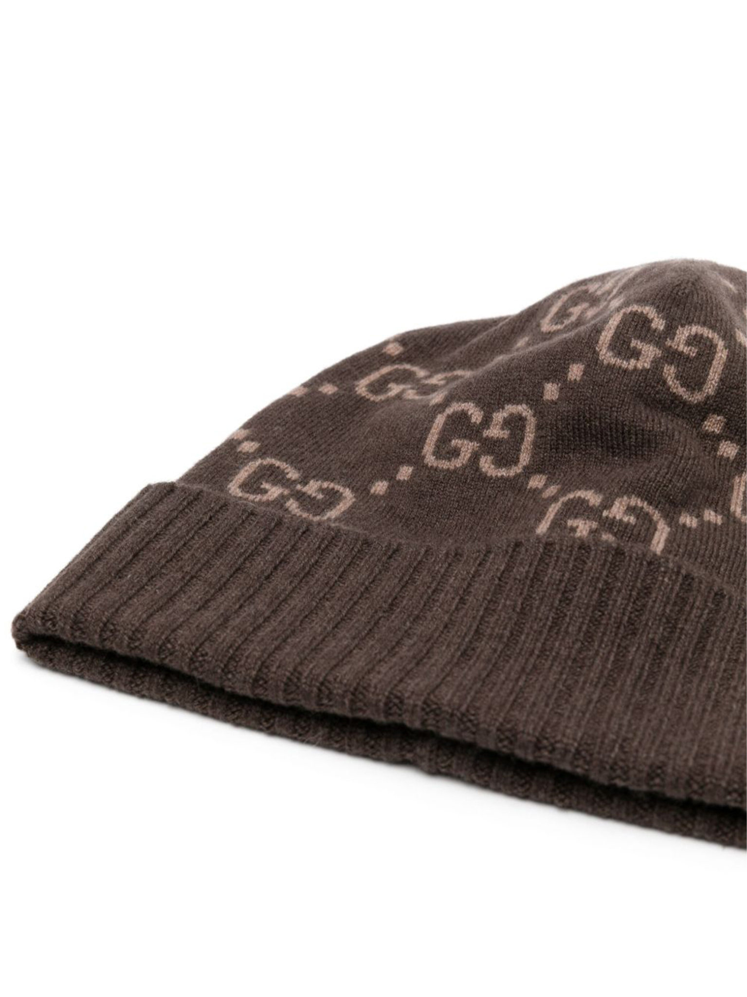[Gucci] Beanie FW26 811392 4GABX