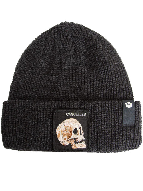 [GOORIN BROS] Beanie FW26 107 2491