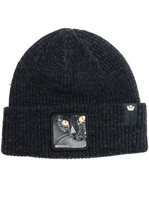 [GOORIN BROS] Beanie FW26 107 2556