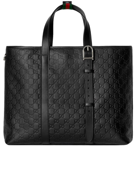 [Gucci] Tote bag FW26 850218 AAFOK
