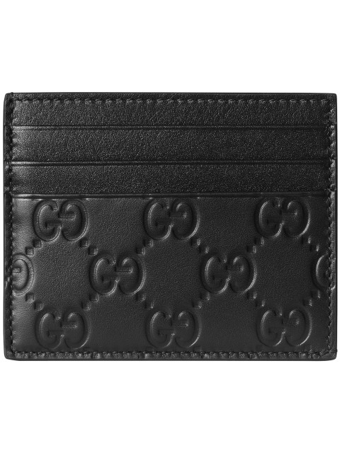 [Gucci] Cardholder FW26 850187 AAFDV