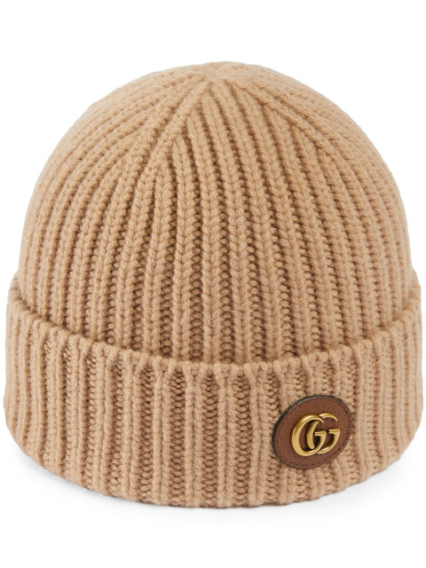 [Gucci] Beanie FW26 764594 3GB02