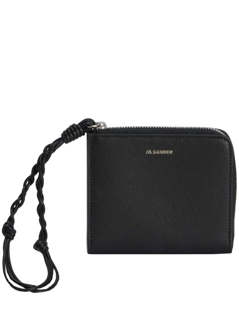 [Jil Sander] Wallet FW26 J28UI0003 P5713