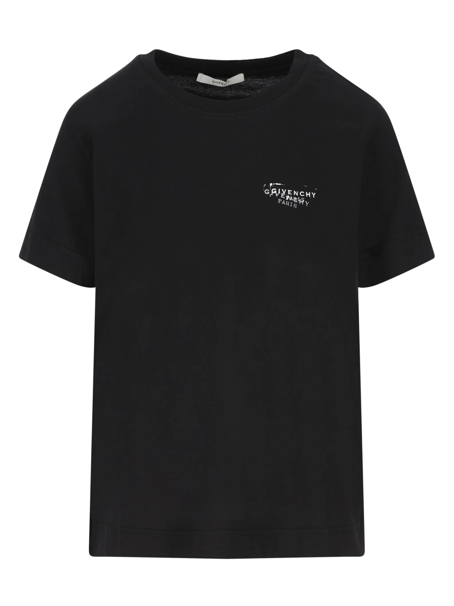 [Givenchy] T-shirts Short Sleeve FW26 BW70FJP7A7