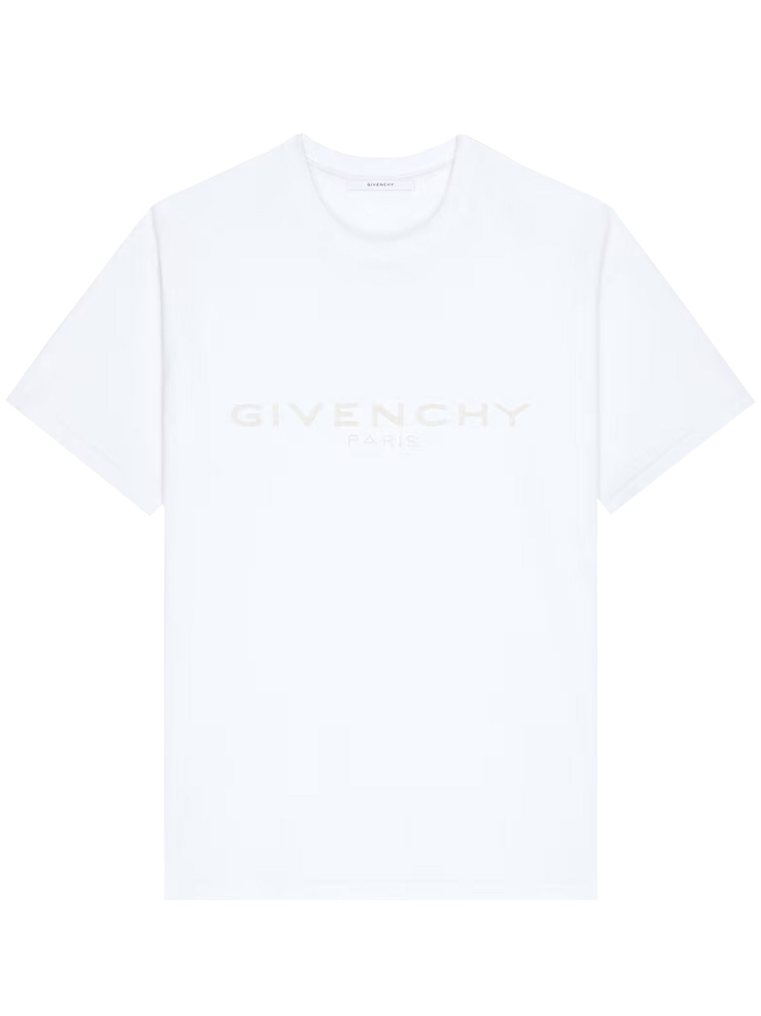 [Givenchy] T-shirts Short Sleeve FW26 BM71NK3YSF