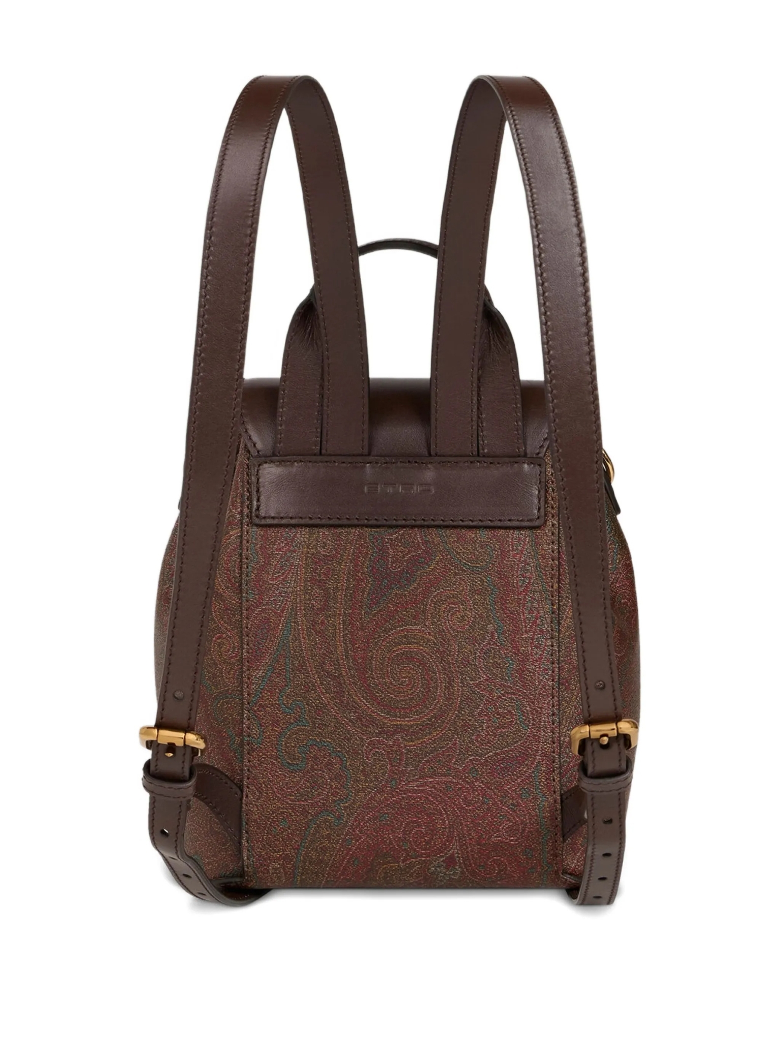 [Etro] Backpack FW26 WP1F0002 AA001