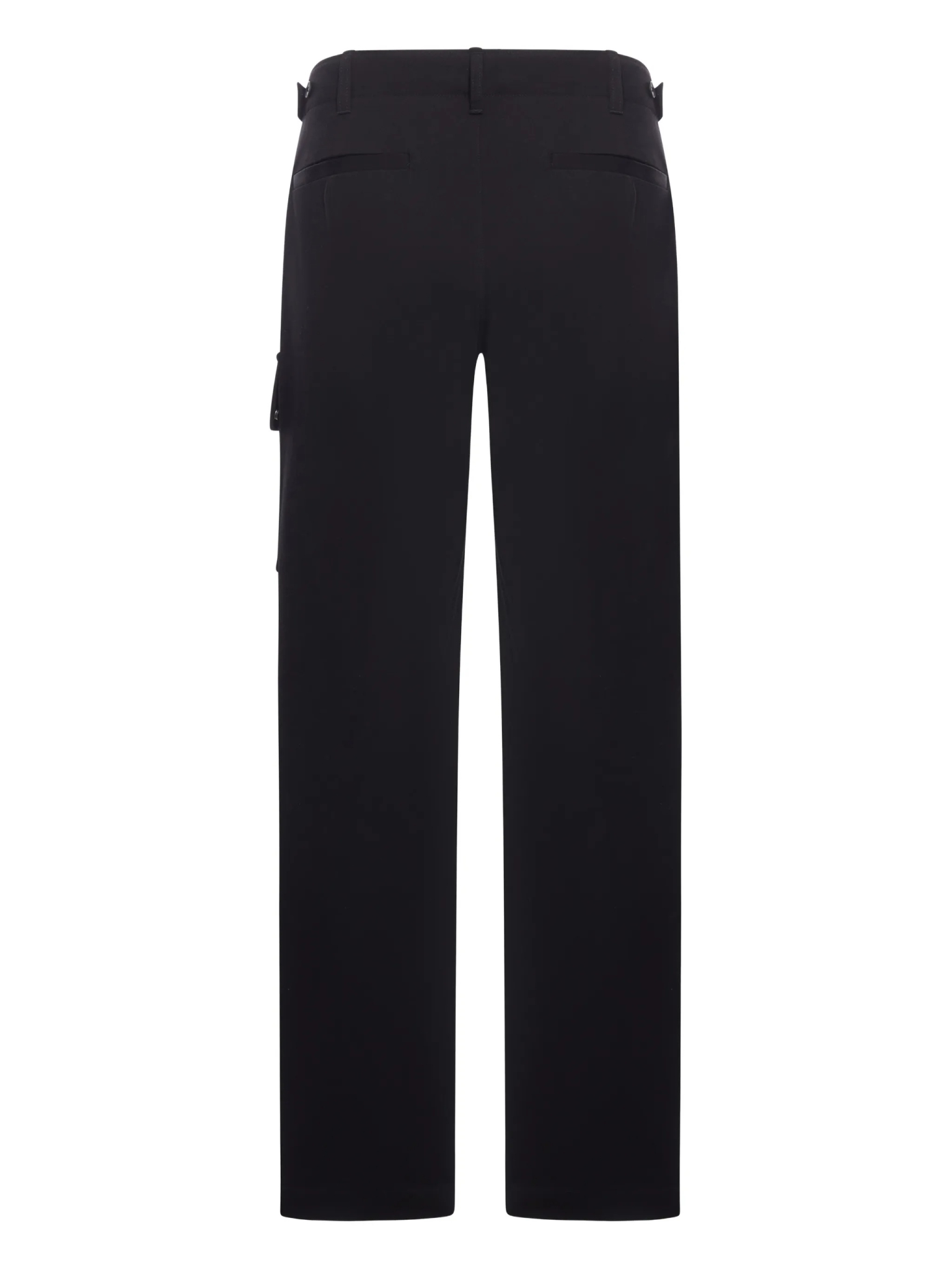 [Fendi] Trousers FW26 FB1091 AQMV