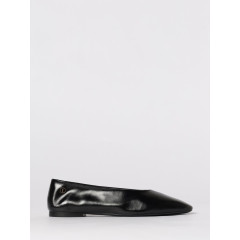[Saint Laurent] Flat shoes SS26 860600AAEHF 1000