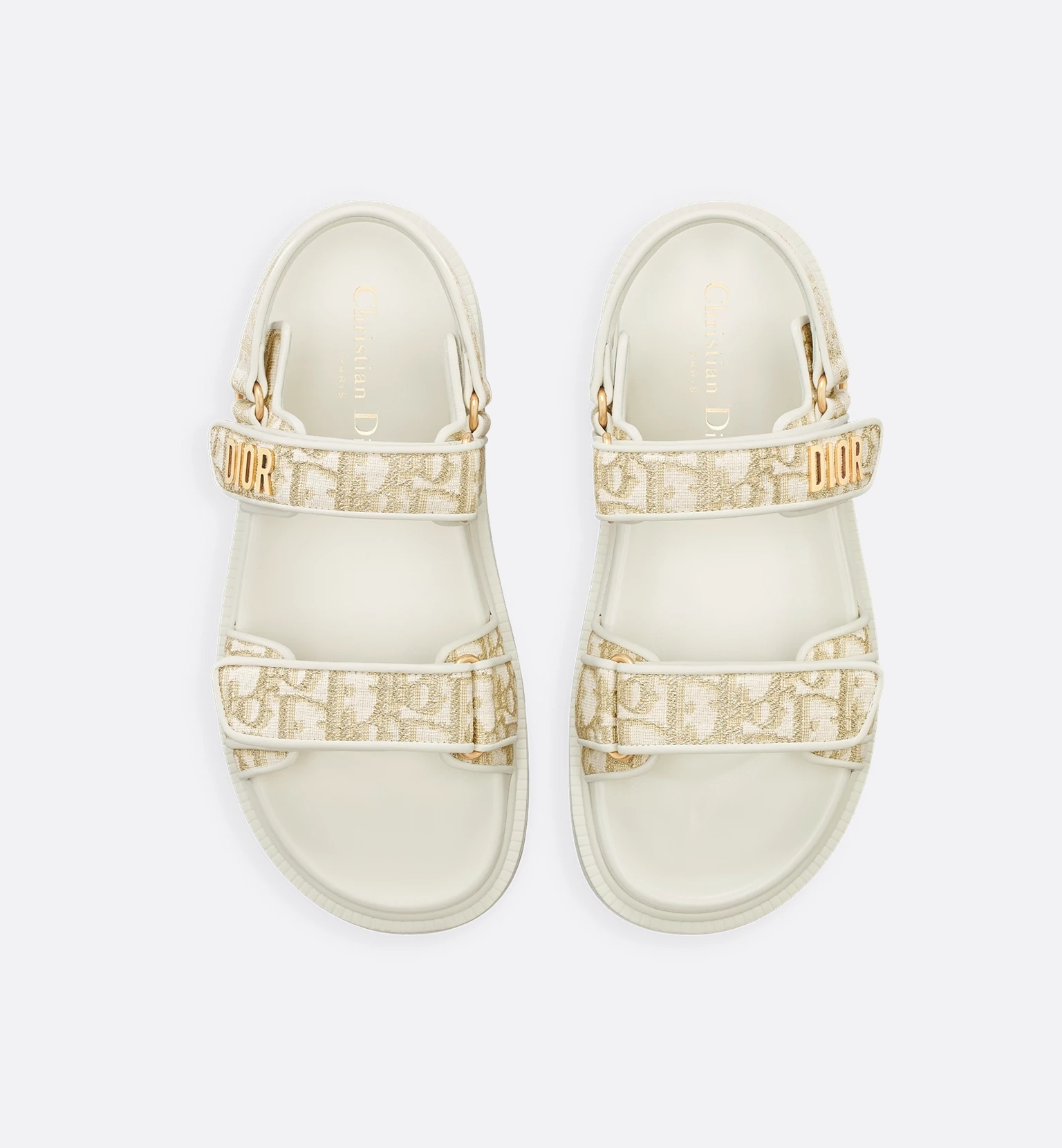 [Christian Dior] Sandals FW26 KCO170OFI